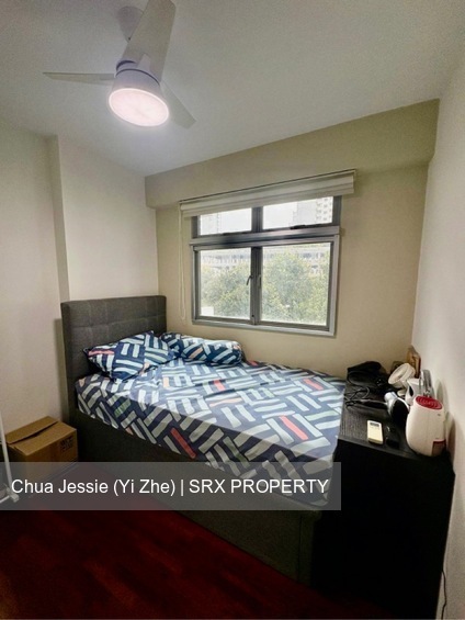 Blk 475C Parkland Residences (Hougang), HDB 4 Rooms #603242241